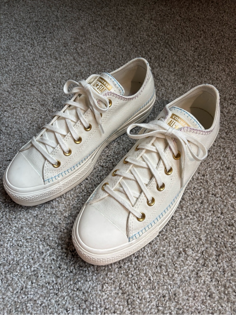 Converse Chuck Taylor All Star Oxford Sneaker - Women's